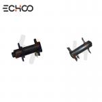 Hydraulic Cylinder For Case CX47 Mini Digger Undercarriage Component for sale