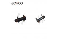 China Hydraulic Cylinder For Case CX47 Mini Digger Undercarriage Component supplier