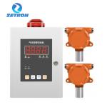 0.01% VOL Resolution Oxygen Gas Detector Electrochemistry Sensor MIC100