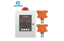 China 0.01% VOL Resolution Oxygen Gas Detector Electrochemistry Sensor MIC100 supplier