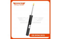 China Front L / R Inductive Shock Absorber 9Y0413031 for Porsche Cayenne supplier