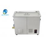 Custom 6.5L Small Digital Ultrasonic Cleaner For Dental Instruments