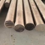 UNS N07718 Inconel  718 Nickel-chromium Based High Temperature Alloy Rod for sale