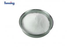 China DS203 Thermoplastic PES Hot Melt Powder Heat Transfer Printing For T Shirt supplier