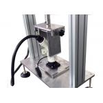 IEC 62196-1 New Energy Vehicle Socket Withdrawal Force Test Apparatus
