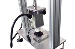China IEC 62196-1 New Energy Vehicle Socket Withdrawal Force Test Apparatus supplier