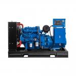 18kw 22kva WEICHAI Diesel Generator 26kw 32kva 12V 85dB  Industrial Diesel Generators for sale