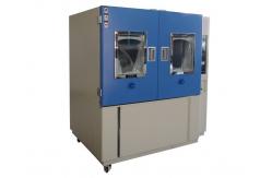 China IP64 IP67 Sand Test Chamber  Dustproof Test Chamber For Elelctroincs supplier