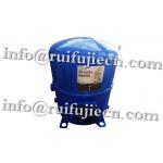 Air conditioner Maneurop Piston Refrigeration Compressor  MT125HU4DVE with gas R22 for sale
