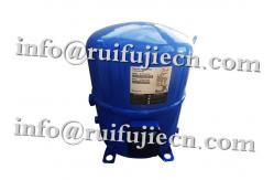 China Air conditioner Maneurop Piston Refrigeration Compressor  MT125HU4DVE with gas R22 supplier