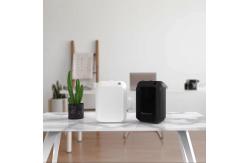 China 400ml Fragrant Essential Oil Diffusers 2025 Wall-Mounted Commercial Smart Scent Diffuser Machine supplier