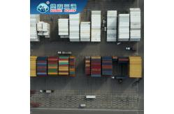 China Sea Air Rail International Freight Forwarding Services EXW FOB NVOCC Qualification supplier