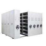 KD H2300mm Intelligent Archive High Density Shelving Units For File Storage for sale