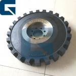 1615667500 Excavator Air Compressor Rubber Coupling Assembly for sale