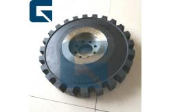 China 1615667500 Excavator Air Compressor Rubber Coupling Assembly supplier