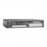 ASR1002 X  Aggregation Service Router ASR1000series router Buildn Gigabit Ethernet port 5G system bandwidth 6  SFP ports for sale