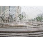 Stainless Steel  2 Pool Fountain Jet Nozzle For Garden