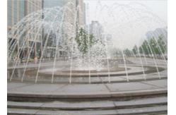 China Stainless Steel  2 Pool Fountain Jet Nozzle For Garden supplier