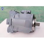 Hydraulic Pump Rexroth A10VO74 DFLR31R Piston Pump Featuring Splined Fluid Power Appliions for sale