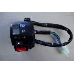 Crypton Xv250 Motorcycle Handle Bar Switch Xv750  7/8 Inch Black For Yamaha for sale