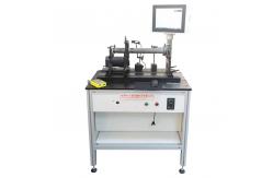 China Rustproof Vertical Balancing Machine supplier