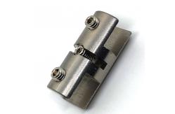 China Hanging System Cable Hook Grip Sign Holder Board Hangers Display Hardware supplier