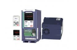 China IP20 Protection PMSM Inverter 95% Efficiency With RS485 TCP Communication supplier