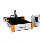 Priority Bevel Cutting Carbon Steel Stainless Steel Laser Cutter for Metal Furniture fiber metal laser cutting machine for sale