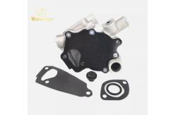 China New 119717-42002 Water Pump For Excavator Yanmar 3TNV70 3TNV76 Engine supplier
