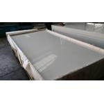 UPE500 UPE1000 Moulded presses UHMWPE plastic sheet, hdpe thermoplastic sheet for sale