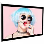 32 Inch Wall-mount Smart Indoor LCD Advertising Poster Retail Store Digital Signage for sale