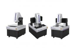 China Fully-Automatic Video Measurement System With Imported Open Linear Scale 0.5um supplier