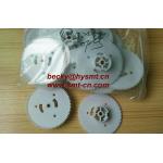 SMT FEEDER PARTS 12MM J7065203B SAMSUNG TAPE GUIDE SHAFT for sale