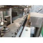 Efficient Ampoule Filling and Sealing Equipment with Nitrogen-Filling Features cGMP Standard