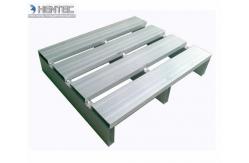 China Aluminum Pallets Industrial Aluminium Profile With Finished Machining Welding supplier