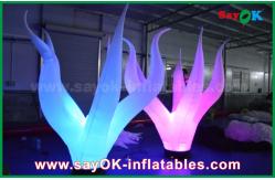 China 190T Nylon Cloth Inflatable Lighting Decoration Strong & Wind-Resistant supplier