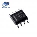 Wholesale Semiconductor Integrated TI/Texas Instruments OPA2333AIDR Ic chips Integrated Circuits Electronic components OPA2333 for sale