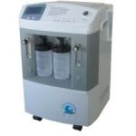Jay 10 Dual Flow Oxygen Concentrator , Portable Medical Oxygen Generator for sale