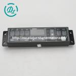 Air Conditioning Control Panel 51589-17510 TKS-P201A0 HD820-3 24V for sale