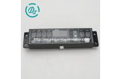 China Air Conditioning Control Panel 51589-17510 TKS-P201A0 HD820-3 24V supplier