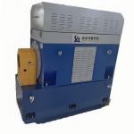 SSCH300-4000/10000 300kW High Precision Air-cooled Electric Dynamometer Test Bench System For Testing Motor Performance for sale