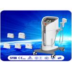 High Performance HIFU Machine , Skin Tightening Machine With 1-5mm Spacing Width for sale