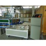 EN 1888 Strollers Testing Machine For Baby Wheel Brake Abrasion Testing