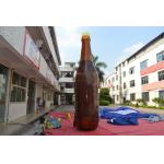 Inflatable cartoon / inflatable advertising giant bag / inflatable promotion products for sale