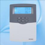 SR208C Solar Water Heater Controller Residential Split Pressure Control SR609C for sale