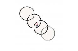 China 6BG1-4RV  EX200-6  Piston Ring Set 6 CYL 1-12121146-0 1121211460 supplier