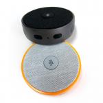 2.1 Channels Full Range Conference Speakerphones With MIC small bluetooth microphone