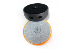 China 2.1 Channels Full Range Conference Speakerphones With MIC small bluetooth microphone supplier