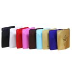 Stand up Drip Hanging Ear Coffee Packaging Bag Powder Filter Pouch for sale