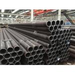 Spiral 60.3mm Carbon Steel Pipe Astm A106 Q195 Seamless For Oil Pipeline for sale